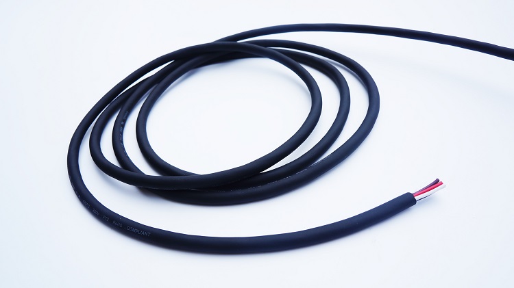 柔性電纜 柔性電纜