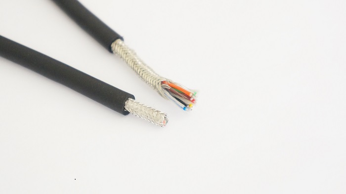 伺服電纜 伺服電纜