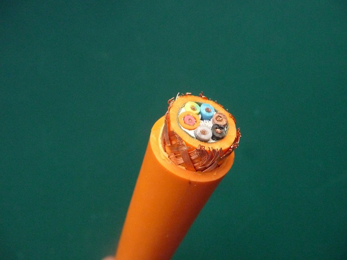 交聯電纜 交聯電纜