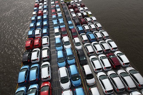 汽車電線 汽車電線