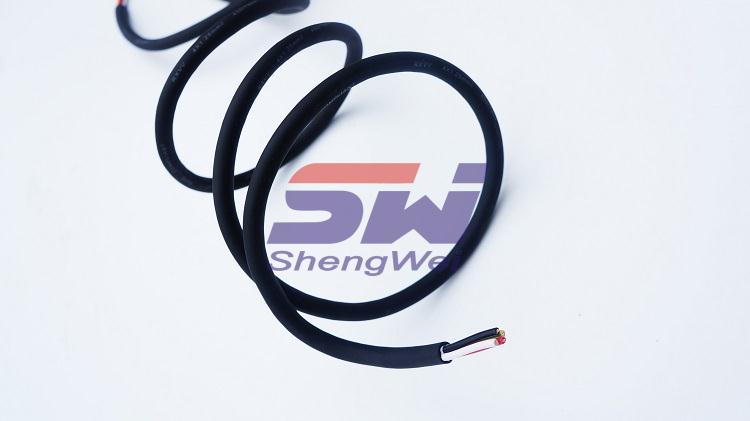 機(jī)器人電纜 機(jī)器人電纜