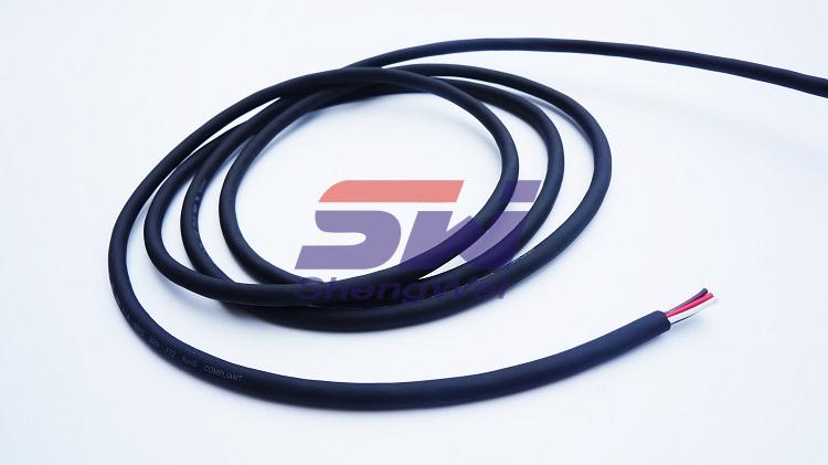 機(jī)器人電纜 機(jī)器人電纜