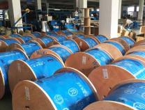 5G通信基站電纜，勝維順利完成交付