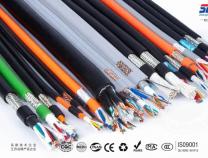 連續(xù)2000萬(wàn)次彎折無(wú)故障！看勝維如何重新定義機(jī)器人線纜標(biāo)