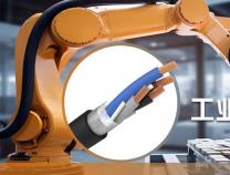 無(wú)錫勝維TRVVSP高柔拖鏈線：耐彎折1000萬(wàn)次，為高速運(yùn)動(dòng)而生