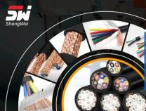 無錫勝維帶你深入了解?RVVP電線電纜