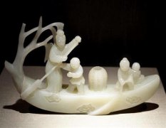中國雕塑-曲陽石雕-河北雕塑廠